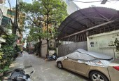 CHÍNH CHỦ BÁN nhà Mặt ngõ Kinh Doanh Giải Phóng, DT 38m 5T. Ô TÔ tải đỗ cửa Gần phố  KD Onl, Chỉ 5 tỷ 96